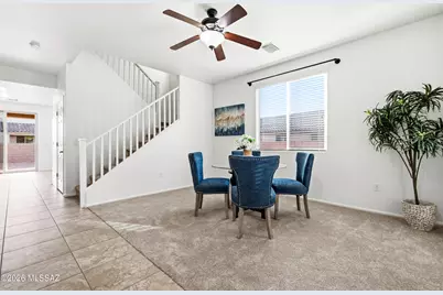 7556 S Evening Wind Drive, Tucson, AZ 85757 - Photo 3