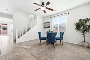 7556 S Evening Wind Dr, Tucson, AZ 85757 - Photo 3
