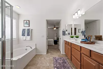 7556 S Evening Wind Drive, Tucson, AZ 85757 - Photo 23