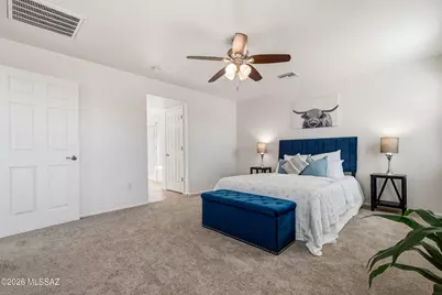 7556 S Evening Wind Drive, Tucson, AZ 85757 - Photo 21