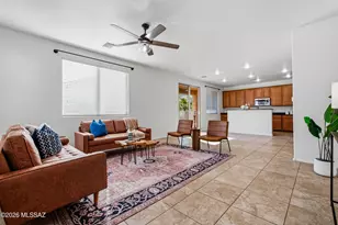 7556 S Evening Wind Dr, Tucson, AZ 85757 - Photo 5