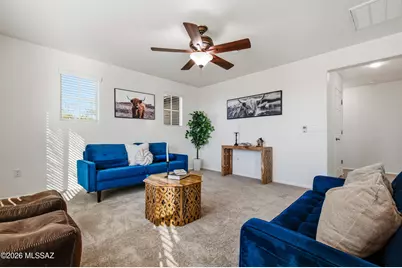 7556 S Evening Wind Drive, Tucson, AZ 85757 - Photo 17