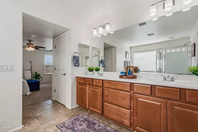 7556 S Evening Wind Drive, Tucson, AZ 85757 - Photo 27