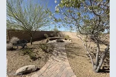 14466 E Flamingo Crescent Place, Vail, AZ 85641 - Photo 35