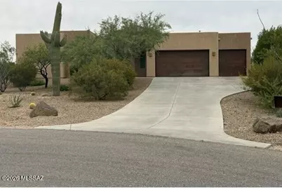 14466 E Flamingo Crescent Place, Vail, AZ 85641 - Photo 49