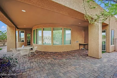 14466 E Flamingo Crescent Place, Vail, AZ 85641 - Photo 21