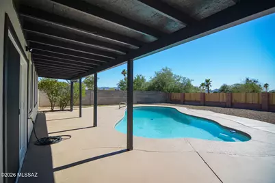 7611 N Massingale Place, Tucson, AZ 85741 - Photo 27