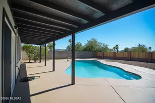 7611 N Massingale Pl, Tucson, AZ 85741 - Photo 27