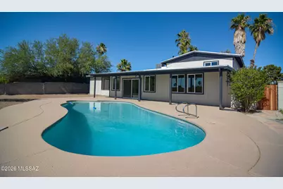 7611 N Massingale Place, Tucson, AZ 85741 - Photo 33