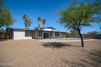 7611 N Massingale Place, Tucson, AZ 85741 - Photo 31