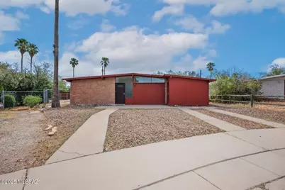 7164 E Port Au Prince Place, Tucson, AZ 85710 - Photo 1