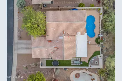 11681 N Europa Place, Oro Valley, AZ 85737 - Photo 41