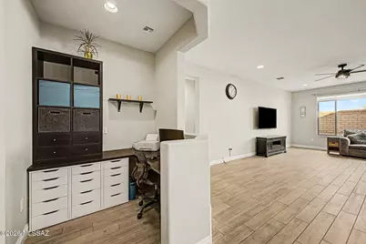11994 N Renoir Way, Tucson, AZ 85742 - Photo 5