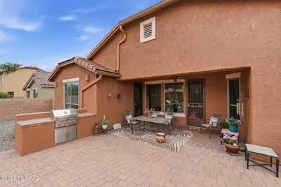 12554 N Green Oak Drive, Marana, AZ 85653 - Photo 33