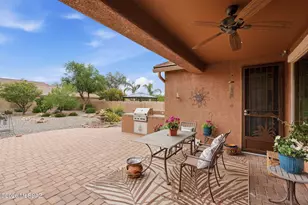 12554 N Green Oak Dr, Marana, AZ 85653 - Photo 27