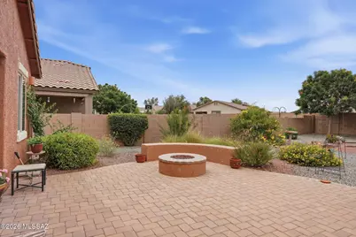12554 N Green Oak Drive, Marana, AZ 85653 - Photo 35