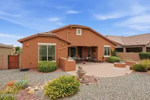 12554 N Green Oak Dr, Marana, AZ 85653 - Photo 31