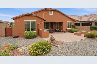 12554 N Green Oak Drive, Marana, AZ 85653 - Photo 37