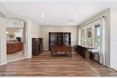 12554 N Green Oak Drive, Marana, AZ 85653 - Photo 3