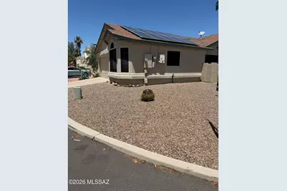 2966 W Agena Drive, Tucson, AZ 85742 - Photo 3
