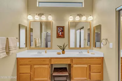35854 S Mesa Ridge Drive, Saddlebrooke, AZ 85739 - Photo 29