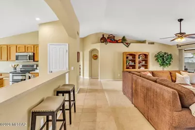 35854 S Mesa Ridge Drive, Saddlebrooke, AZ 85739 - Photo 21