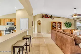 35854 S Mesa Ridge Dr, Tucson, AZ 85739 - Photo 21