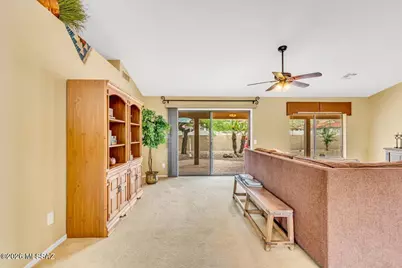 35854 S Mesa Ridge Drive, Saddlebrooke, AZ 85739 - Photo 9
