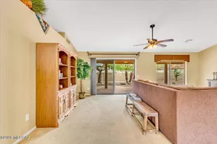35854 S Mesa Ridge Dr, Tucson, AZ 85739 - Photo 9