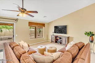 35854 S Mesa Ridge Dr, Tucson, AZ 85739 - Photo 7