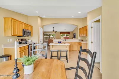 35854 S Mesa Ridge Drive, Saddlebrooke, AZ 85739 - Photo 13