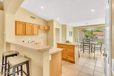 35854 S Mesa Ridge Drive, Saddlebrooke, AZ 85739 - Photo 11
