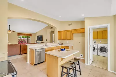 35854 S Mesa Ridge Drive, Saddlebrooke, AZ 85739 - Photo 15