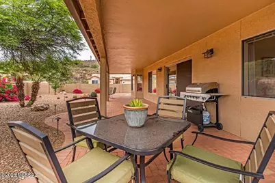 35854 S Mesa Ridge Drive, Saddlebrooke, AZ 85739 - Photo 35