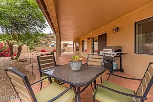 35854 S Mesa Ridge Dr, Tucson, AZ 85739 - Photo 35