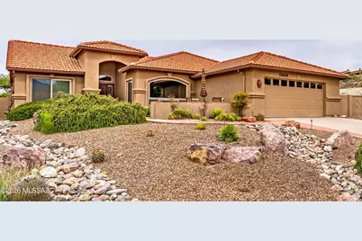 35854 S Mesa Ridge Drive, Saddlebrooke, AZ 85739 - Photo 3