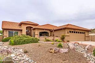 35854 S Mesa Ridge Dr, Tucson, AZ 85739 - Photo 3