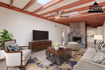 5111 E Peach Street, Tucson, AZ 85712 - Photo 33