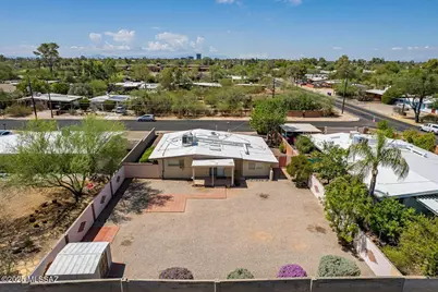 5111 E Peach Street, Tucson, AZ 85712 - Photo 7