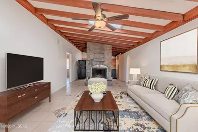 5111 E Peach Street, Tucson, AZ 85712 - Photo 29