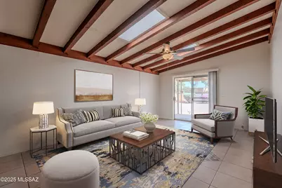 5111 E Peach Street, Tucson, AZ 85712 - Photo 23