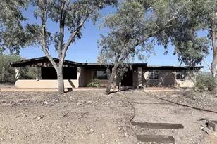 5090 N Calle Tobosa, Tucson, AZ 85749 - Photo 1