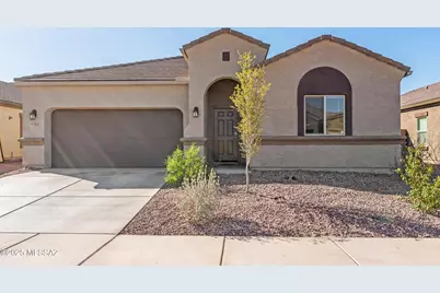 8783 W Weeping Dalea Drive, Marana, AZ 85653 - Photo 1