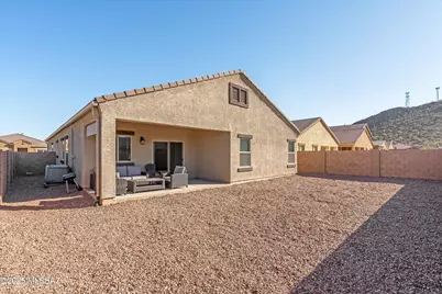 8783 W Weeping Dalea Drive, Marana, AZ 85653 - Photo 35