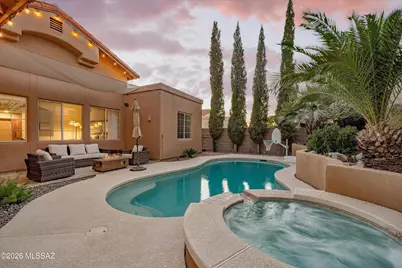 204 N Fenceline Drive, Tucson, AZ 85748 - Photo 7