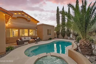 204 N Fenceline Drive, Tucson, AZ 85748 - Photo 39