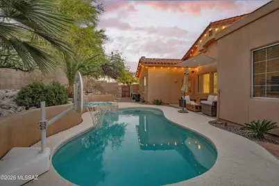 204 N Fenceline Drive, Tucson, AZ 85748 - Photo 37