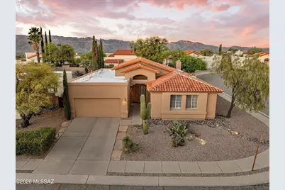 204 N Fenceline Drive, Tucson, AZ 85748 - Photo 41