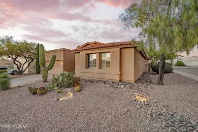 204 N Fenceline Drive, Tucson, AZ 85748 - Photo 21