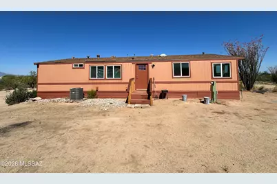 12601 S Cherokee Lane, Tucson, AZ 85736 - Photo 19